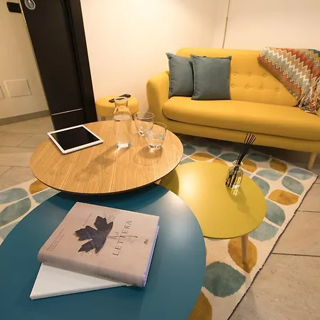 Apartment D'avise3 - Alp