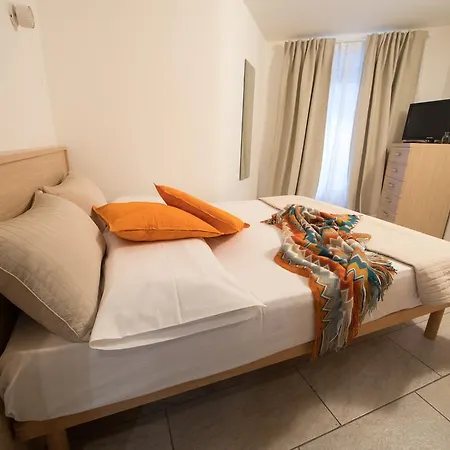 Apartamento D'avise3 - Alp